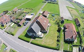 vakantiehuis op terschelling